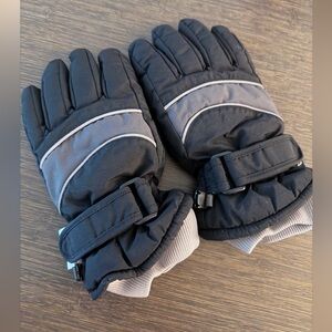 EUC. Youth Large Unigear Winter Gloves